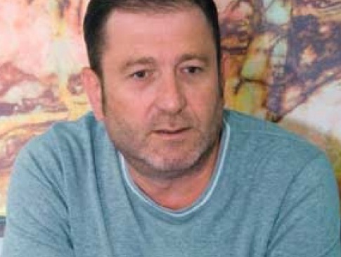 Василя Столяра очолив фракцію «Батьківщини» у Волиньраді і одразу ж був виключений з партії
