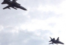 На Луцький військовий аеродром перебазували бригаду тактичної авіації