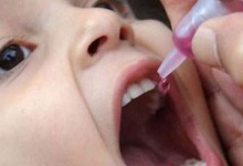 У світі запровадять нову вакцину від поліомієліту