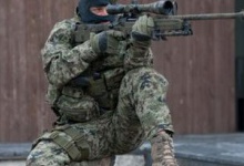 У «ДНР» бояться польських снайперів і американських інструкторів