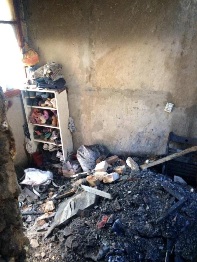 Жахлива трагедія на Одещині — на пожежі загинули шестеро малолітніх дітей