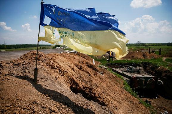 За минулу добу Україна втратила трьох воїнів