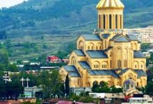 Волинська єпархія УПЦ КП організовує прощі до святих місць в Україні, Польщі та Грузії