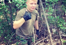 На Донбасі загинув молодий боєць з Рівненщини