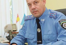 Ігор Муковоз повернувся на місце начальника луцької поліції