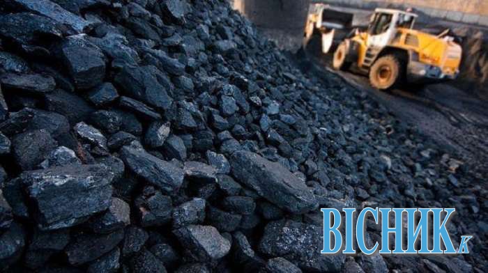 На Львівські шахти дадуть 18 мільйонів гривень