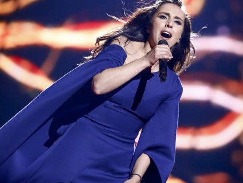 Джамала вийшла у фінал Євробачення-2016