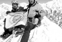 Серед кращих у світі — альпініст з Кузнецовська