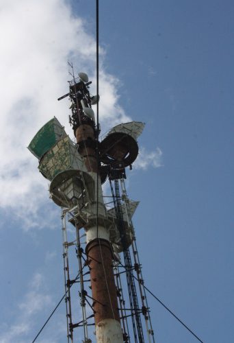 Прорив інформаційної блокади у Криму — на окупованому півострові запрацювало українське радіо