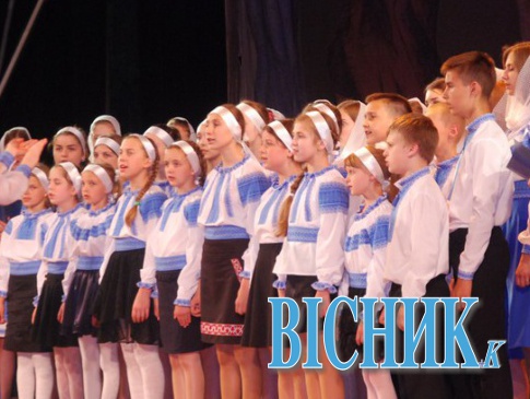 Відбувся VI Всеукраїнський благодійний фестиваль «Волинський Благовіст»