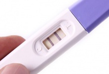 Тест на вагітність виявив рак у... чоловіка