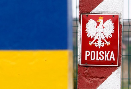 Польські митники змушені посилити контроль на кордоні з Волинню через навчання НАТО