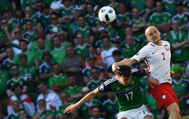 Польща з Північною Ірландією зіграли найнудніший матч