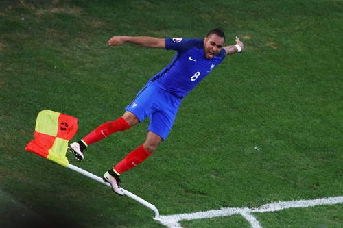 Франція — чемпіон останніх хвилин