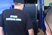 Російські дипломати попалися на Закарпатті з великим вантажем контрабандних цигарок