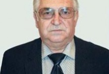 Помер колишній головний санітарний лікар Волині Анатолій Зимовін
