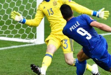 Європа отримає нового чемпіона з футболу — Італія постаралася