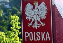 Польща тимчасово призупинила малий прикордонний рух
