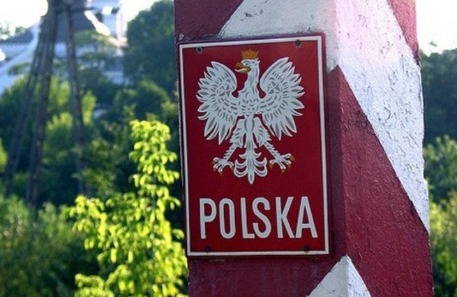 Польща тимчасово призупинила малий прикордонний рух