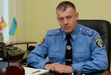 Відновившись на роботі через суд, начальник поліції Луцька пішов на пенсію і написав відкритого листа Деконаїдзе