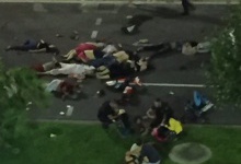 У Франції черговий кривавий теракт — загинули понад 70 людей