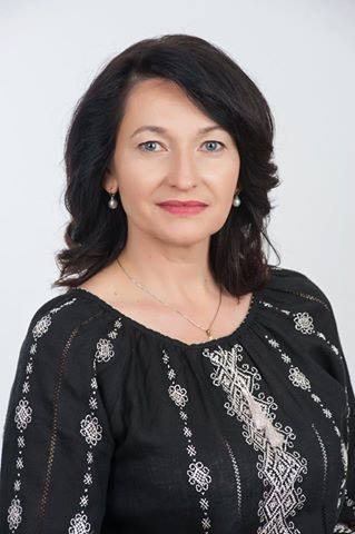 Ірина Констанкевич виграє вибори з найвищим результатом