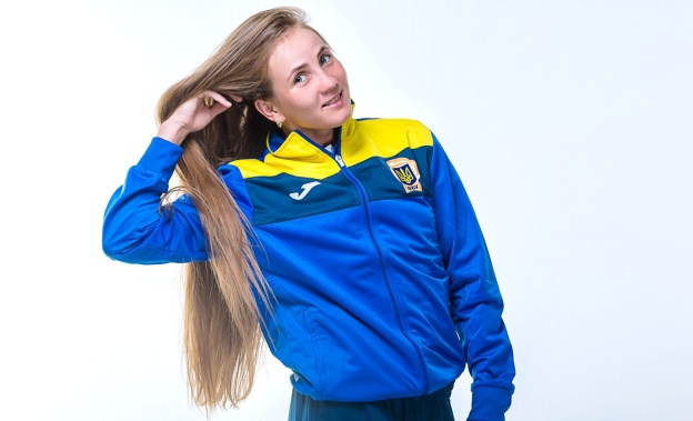 Волинянка — перша-дівчина боксер, яка виступить на Оліпіаді за Україну