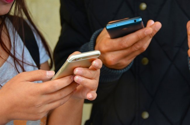Кількість абонентів мобільного зв’язку різко зменшилася