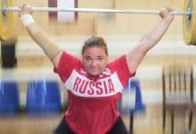 Слідом за російськими легкоатлетами дискваліфікували й важкоатлетів