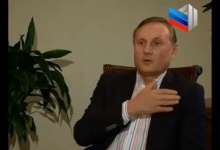 Перед арештом у Києві Єфремов відверто розповів на каналі «ЛНР» що фінансує «ополченців»
