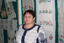 Найдавнішу Біблію України віднайшла поліська вчителька