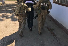 На Тернопільщині затримали терориста «ДНР»