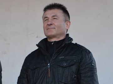 Віктор Швидкий — перший заступник прокурора Волині