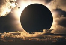Із кінця серпня почнеться пік затемнень: два місячних та сонячне