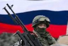 Путін прибирає своїх вояк з Донбасу?