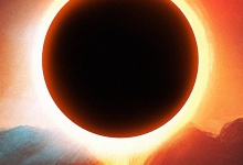 Сьогодні — сонячне затемнення