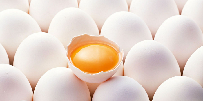 Україна продала за кордон яєць на $30 млн