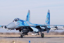 На Луцький аеродром перебазують частину з окупованого Криму