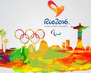 Україна здобула першу медаль на Паралімпіаді в Ріо