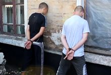 В «ДНР» заявили, що затримали організовану айдарівцем з Луцька диверсійну групу з підлітків