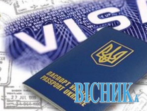 У Львові викрили злочинців, які підробляли шенгенські візи