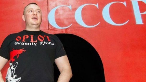 Російські ЗМІ поховали ватажка сепаратистського «Оплоту» Жиліна
