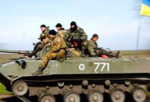 У Мінську домовились про розведення сил на трьох ділянках на Донбасі