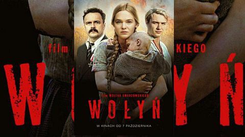 У Польщі презентують фільм про Волинську трагедію