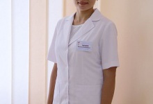 Ковельчанка посіла друге місце у всеукраїнському конкурсі медсестер
