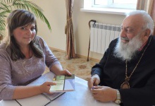 Любомир Гузар: «Ми мусимо повернутися до єдиної церкви»