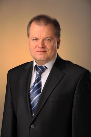 Гройсман прислав нового керівника Волинської митниці