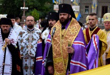 На Тернопільщині архієпископ та його колеги-священики гуляли з дівчатами у нічному клубі й влаштували бійку