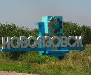 Окупанти почали евакуацію мешканців Новоазовського району, щоб заселити військових з РФ
