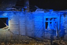 У Луцьку вибухом розірвало будинок